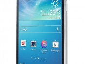 Los móviles más vendidos: Samsung Galaxy S4 Mini